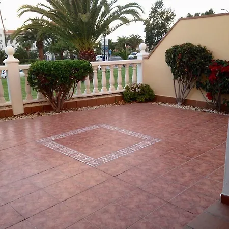 Appartamento El Veril *