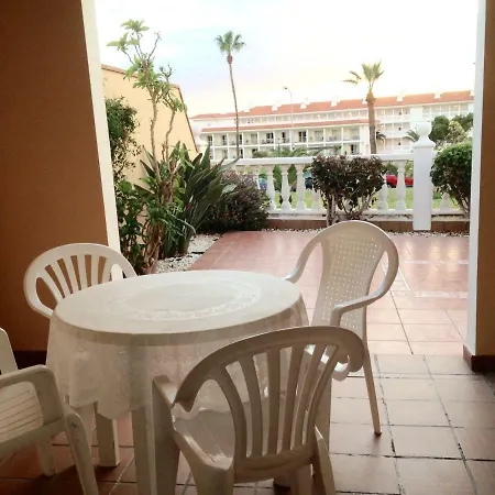 Appartamento El Veril