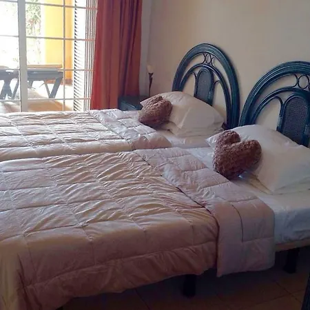 Appartamento El Veril