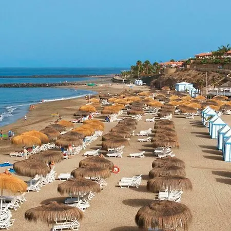 El Veril Appartamento Costa Adeje (Tenerife)