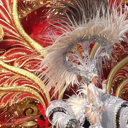 El Veril Appartamento Costa Adeje (Tenerife)