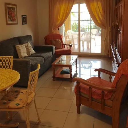 Appartamento El Veril