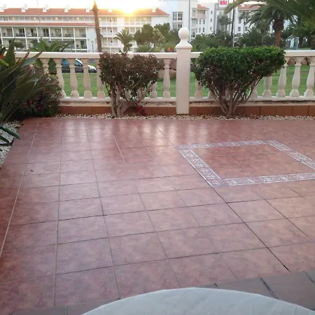 El Veril Appartamento *