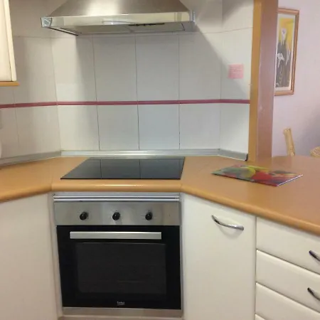 El Veril Appartamento