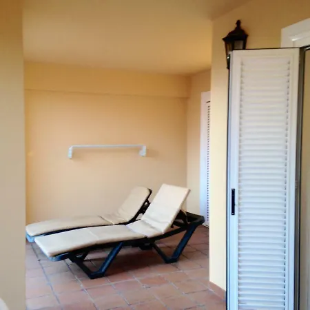 Apartman El Veril Costa Adeje (Tenerife)