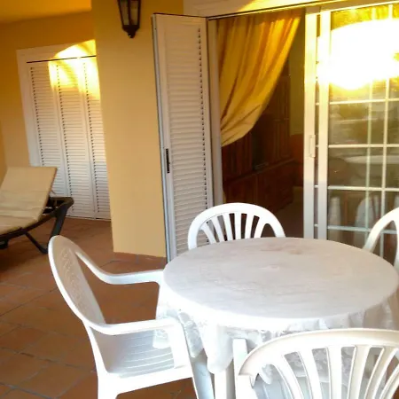 El Veril Apartman *