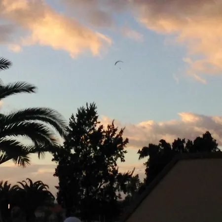 Apartman El Veril Costa Adeje (Tenerife)