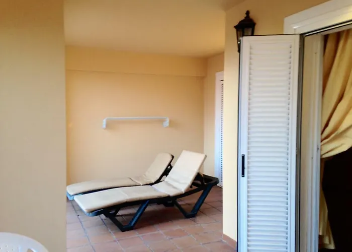 شقة El Veril أذيخي