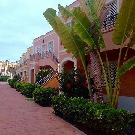 El Veril Costa Adeje (Tenerife)