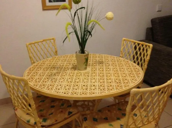 Διαμέρισμα El Veril *