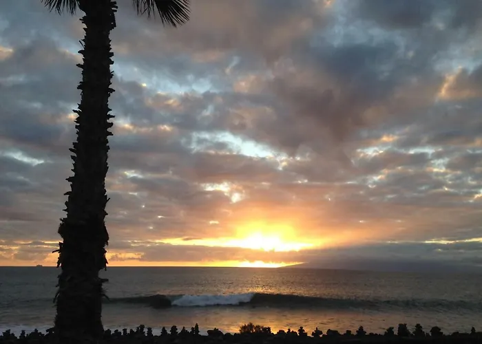 El Veril Διαμέρισμα