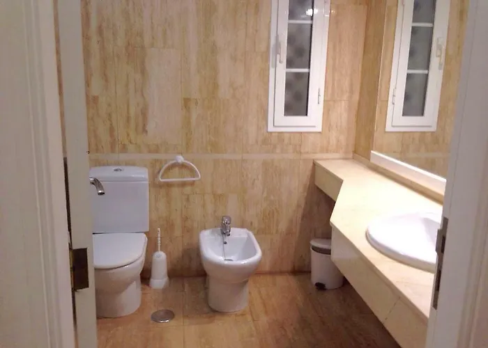 El Veril Διαμέρισμα