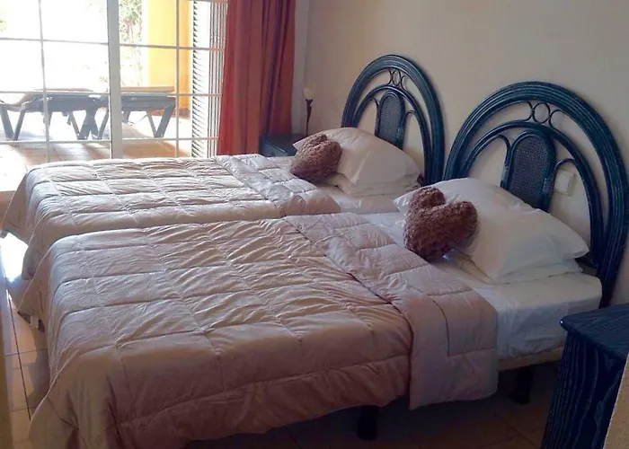 Διαμέρισμα El Veril