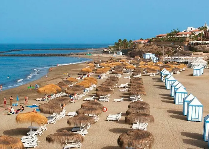 El Veril Διαμέρισμα Costa Adeje (Tenerife)