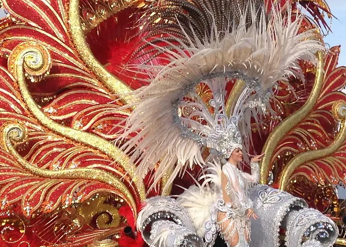 El Veril Διαμέρισμα Costa Adeje (Tenerife)