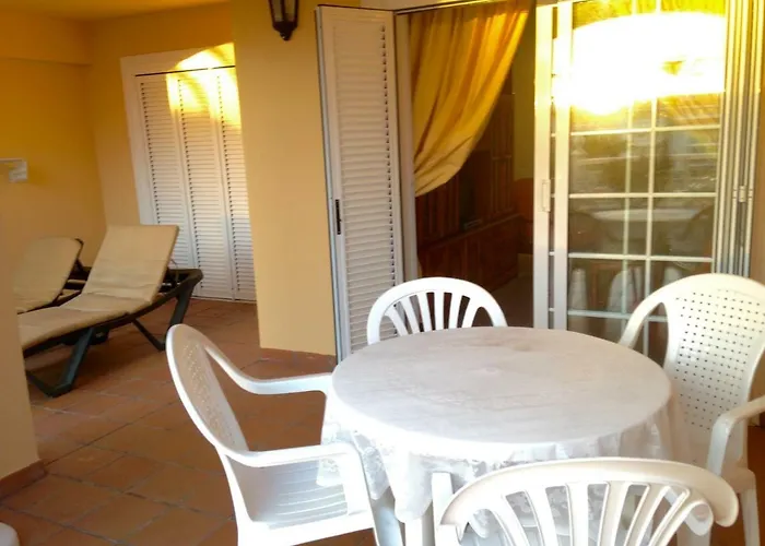 El Veril Διαμέρισμα *