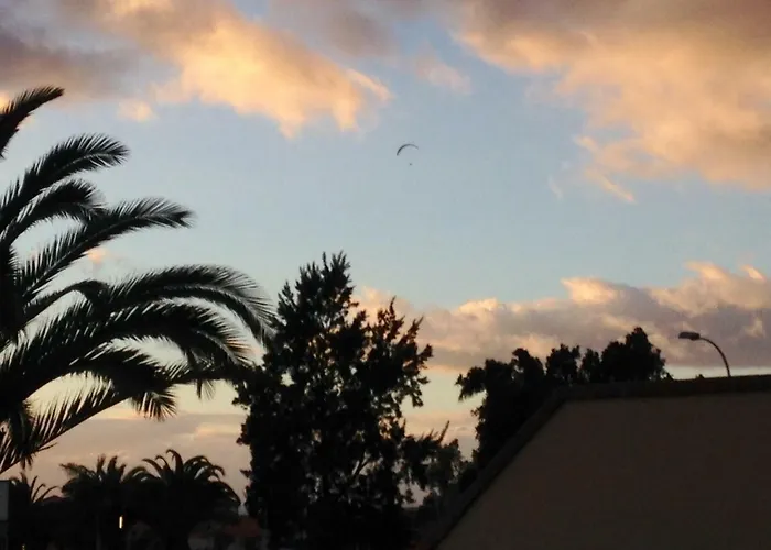 Διαμέρισμα El Veril Costa Adeje (Tenerife)