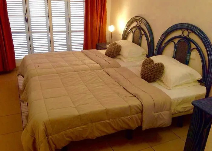 El Veril Apartament Costa Adeje (Tenerife)